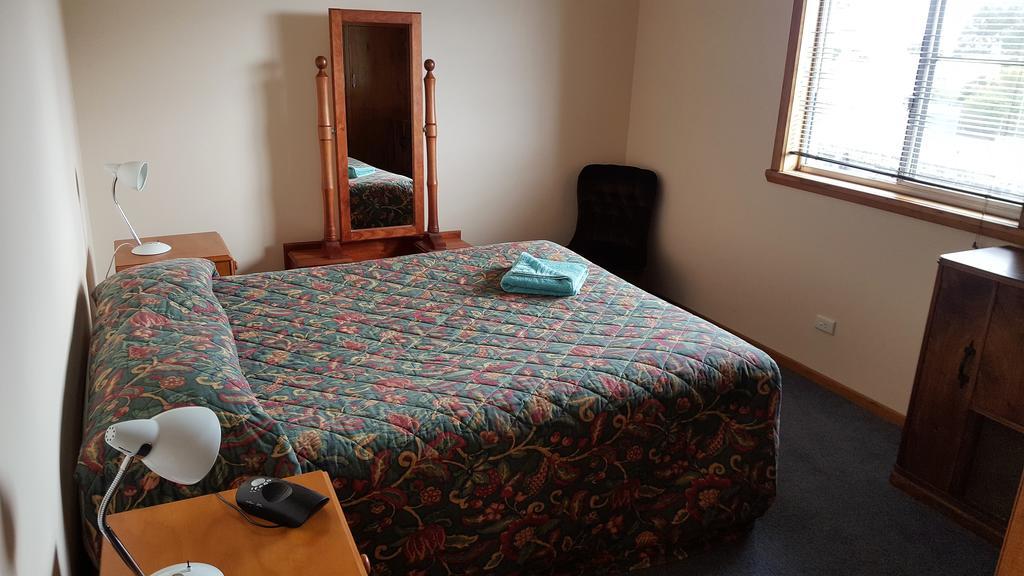 Waratah Falls Holiday Unit מראה חיצוני תמונה