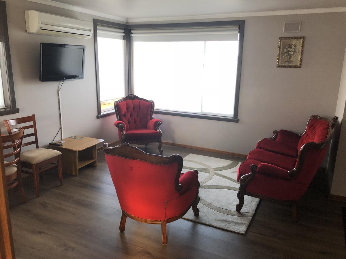 Waratah Falls Holiday Unit מראה חיצוני תמונה