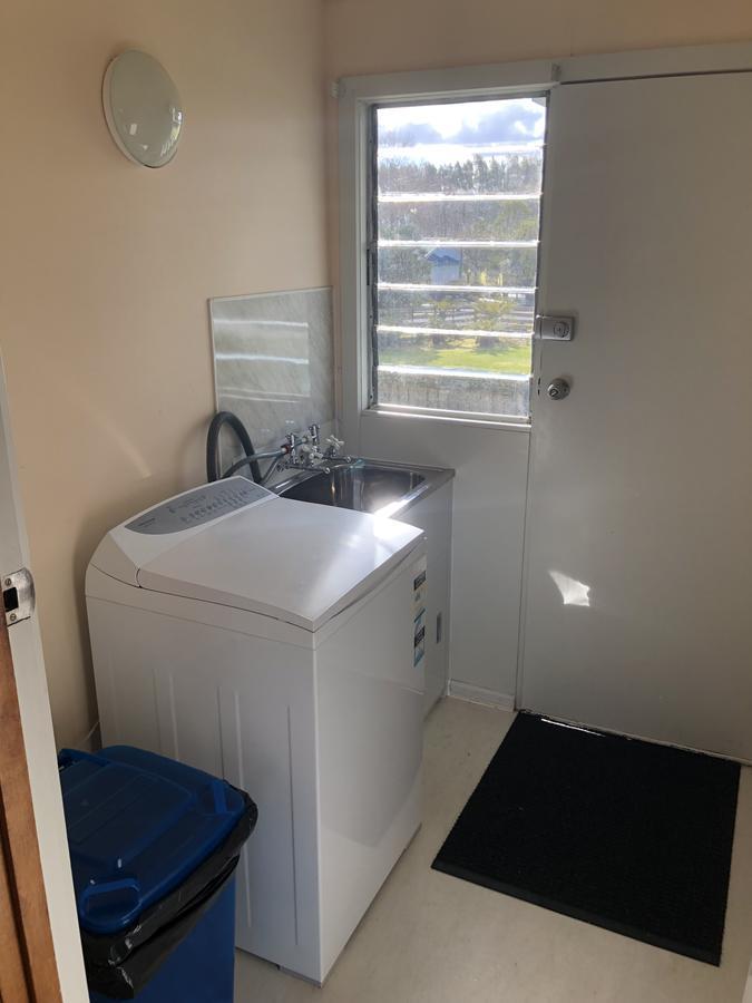 Waratah Falls Holiday Unit מראה חיצוני תמונה