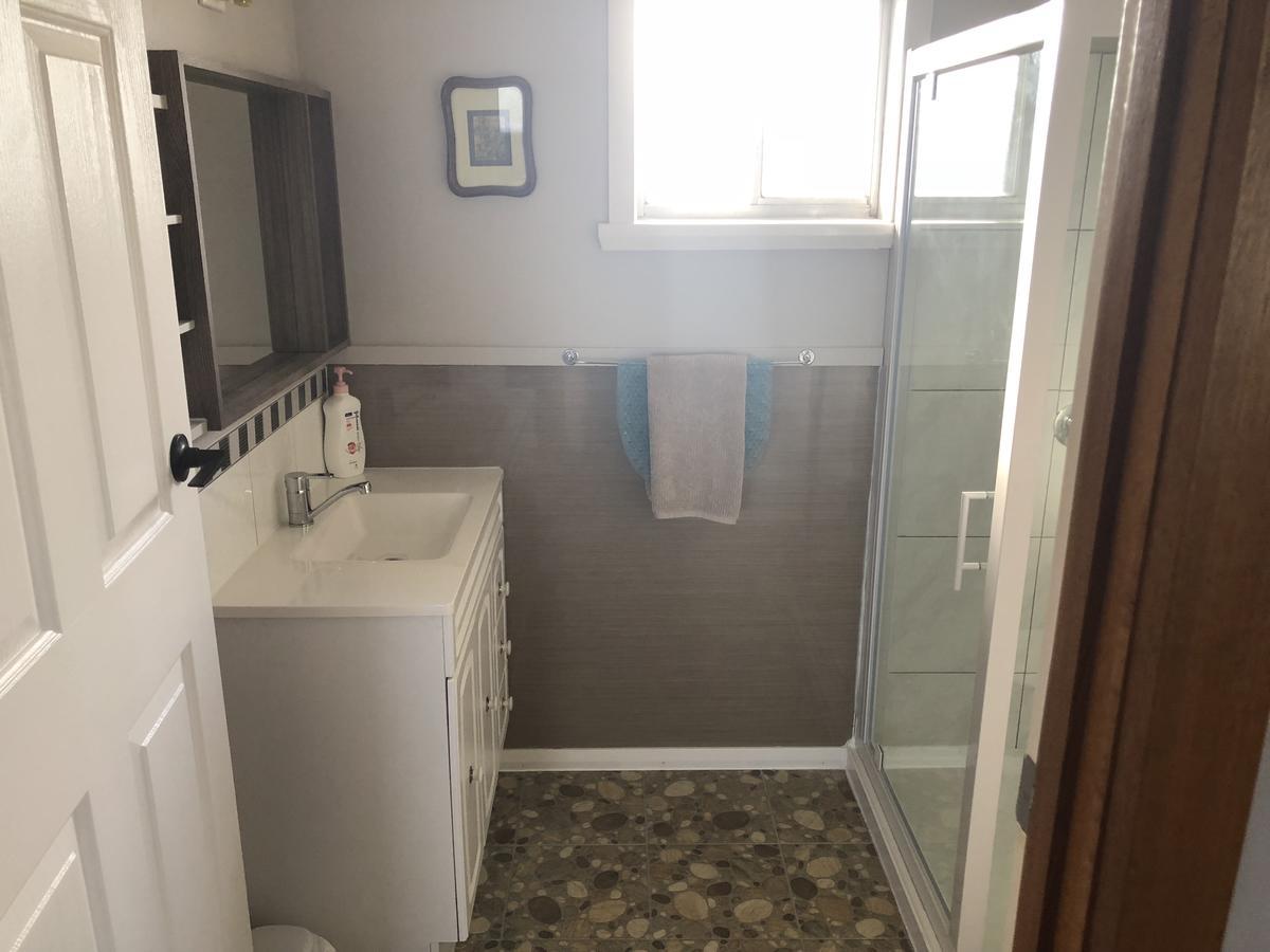 Waratah Falls Holiday Unit מראה חיצוני תמונה