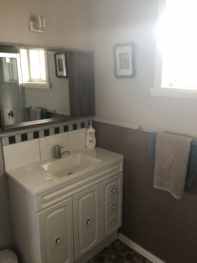 Waratah Falls Holiday Unit מראה חיצוני תמונה