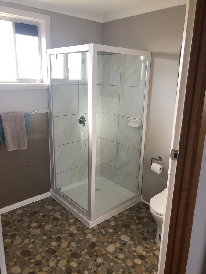 Waratah Falls Holiday Unit מראה חיצוני תמונה